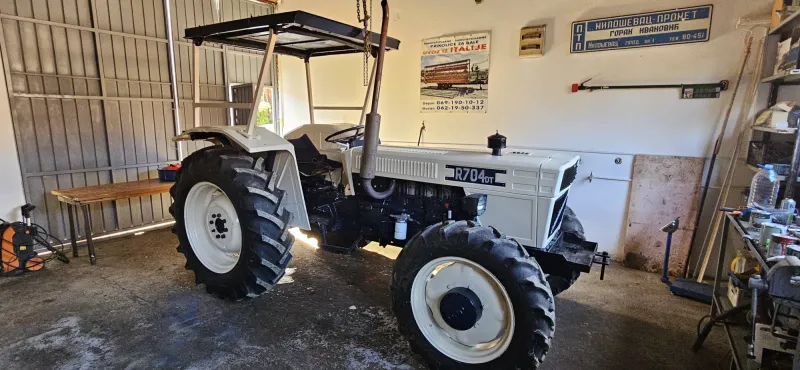 Lamborghini 704 traktor