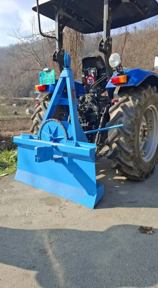 Raonik za sneg 1.8m okretni