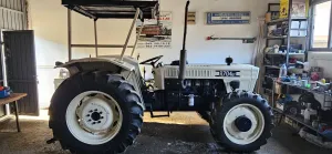 Lamborghini 704 traktor - slika 2