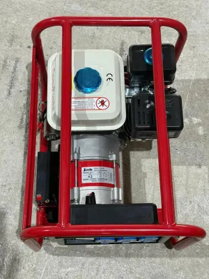 Agregat benzin - slika 2