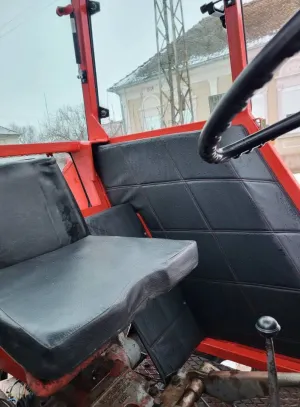 Traktor IMT 565 - slika 2