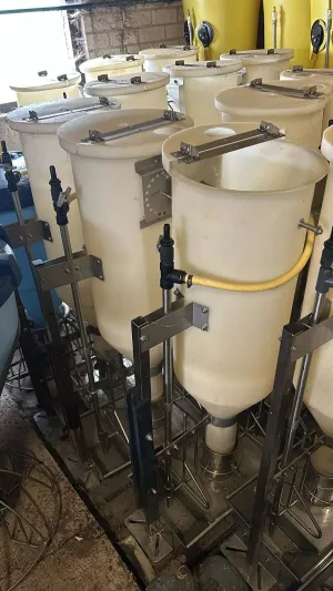 Hranilice za prasiće - slika 2