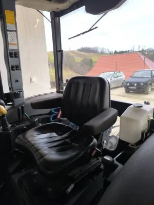 Traktor 750 sa vilama - slika 3