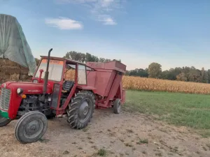 Berač Zmaj 216 - slika 3