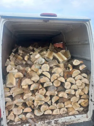 Prodajem drva