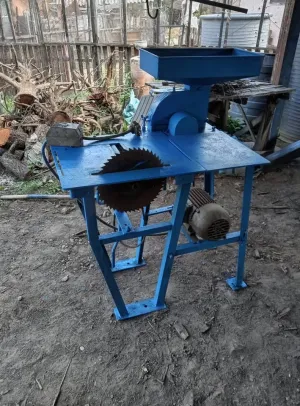 Abrihter prekrupač cirkular - slika 3