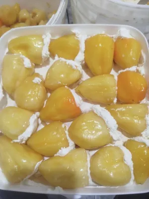 Zlatarsk sir - slika 2