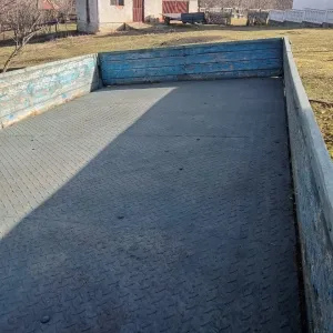 Prikolica za seno - slika 2