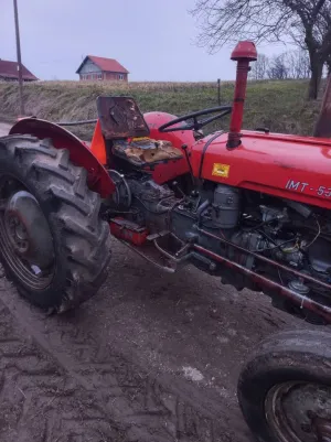 IMT 539 PRODAJA - slika 2