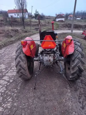 IMT 539 PRODAJA - slika 3