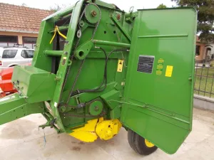 John Deere 545 - slika 2