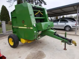 John Deere 545 - slika 3