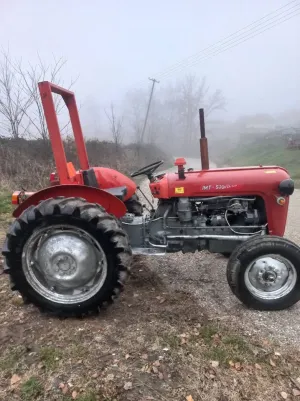 Na prodaju IMT 533 u dobrom stanju