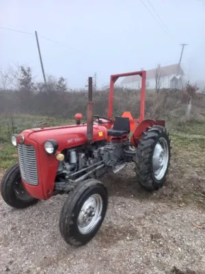 Na prodaju IMT 533 u dobrom stanju - slika 2