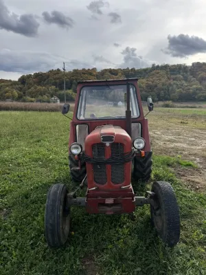 Na prodaju IMT 558 top stanje - slika 2