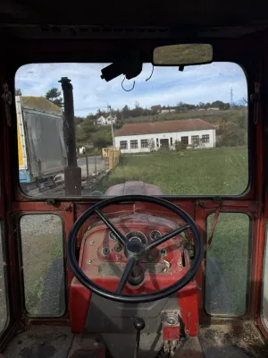 Na prodaju IMT 558 top stanje - slika 3