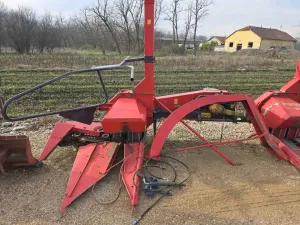 Na prodaju silo kombajni - slika 4