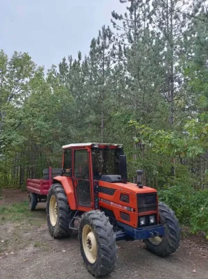 EXPLORER 65 - slika 3