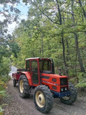 EXPLORER 65 - slika 4