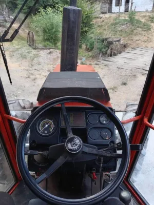 EXPLORER 65 - slika 6