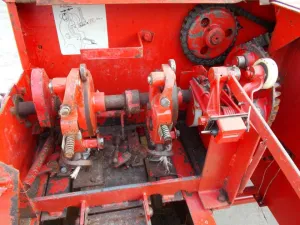 Welgler 45 Presa - slika 2