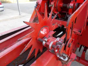 Welgler 45 Presa - slika 3