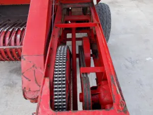 Welgler 45 Presa - slika 4