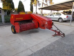 Welgler 45 Presa - slika 9