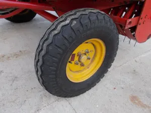 Welgler 45 Presa - slika 10