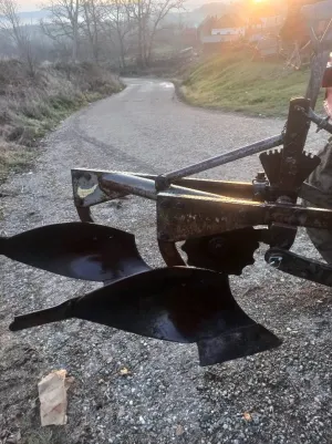 IMT plug u dobrom stanju