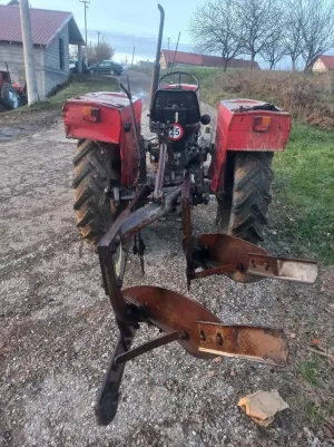 IMT plug u dobrom stanju - slika 4