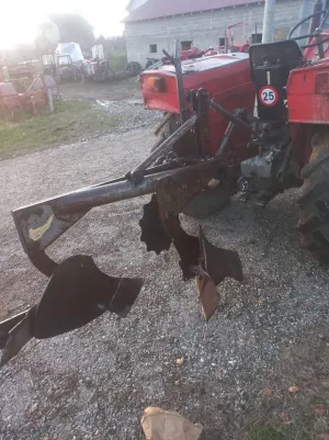 IMT plug u dobrom stanju - slika 3