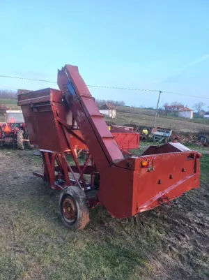 Na prodaju berac 214