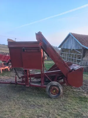 Na prodaju berac 214 - slika 2