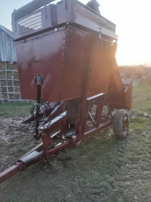 Na prodaju berac 214 - slika 3