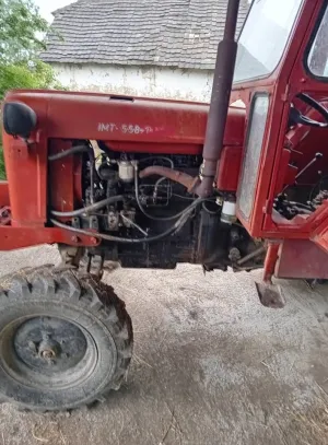 Top Traktor IMT 558