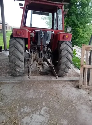 Top Traktor IMT 558 - slika 2