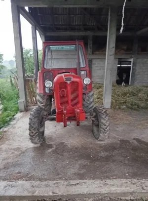 Top Traktor IMT 558 - slika 3